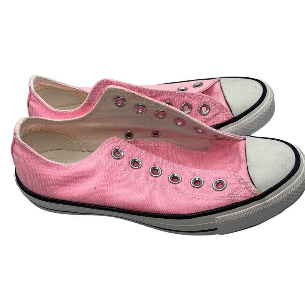 New Converse All Star Chuck Taylor Low Tops-